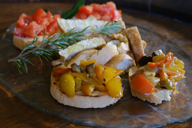 Tuscan Lovers Cooking Class - Directions and Transportation