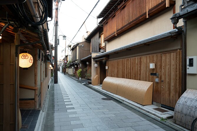 Two Hours Private Hochoshiki Knife Ceremony in Kyoto - The Sum Up