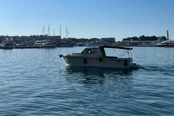 Unique Blue Cave and 6 Island Tour From Split - Safety and Equipment
