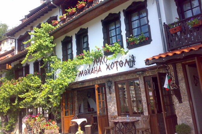 Veliko Tarnovo - Arbanassi - Shipka Memorial Church - Private Tour From Plovdiv - Frequently Asked Questions
