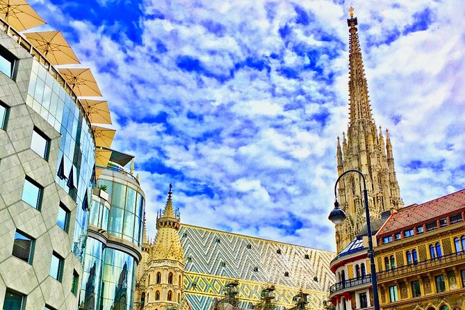 Vienna Christmas Tour - Frequently Asked Questions