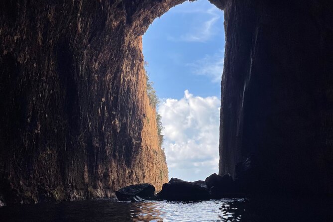 Vlore Speedboat Tour to Haxhi Ali Cave - Additional Information