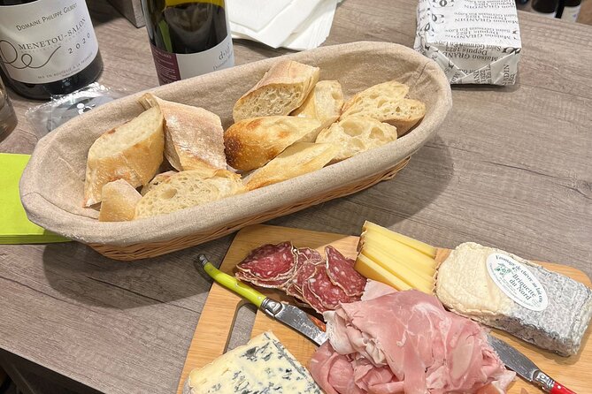 Walking and Tasting Tour of Saint Germain En Laye - Frequently Asked Questions