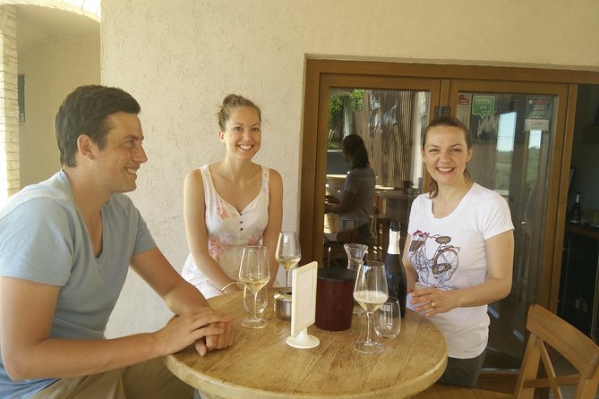 Wine & More Tour , Private Guided Wine Tour From ROVINJ & PULA to Wine Cellars - Pricing