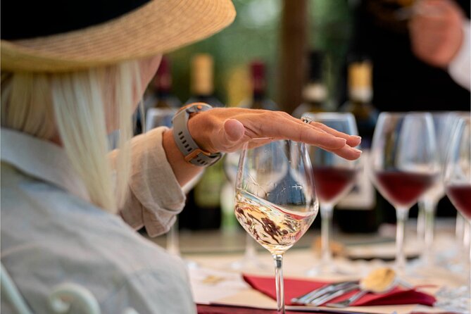 Wine Tasting & Shuttle Service - Location and Reviews