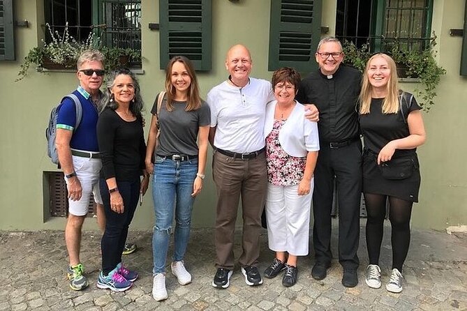 Wroclaw Food Tasting Tour With Delicious Poland - Frequently Asked Questions