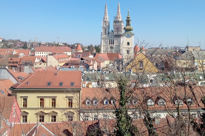 Zagreb History Walking Tour - Frequently Asked Questions