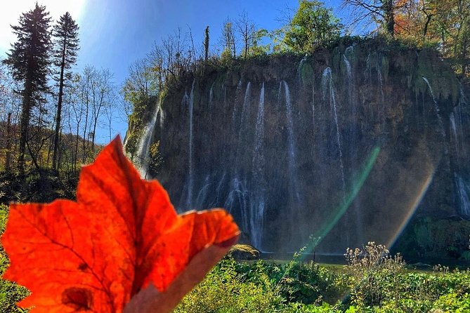 Zagreb to Plitvice Lakes Area - Private Transfer (Or Vice-Versa) - The Sum Up