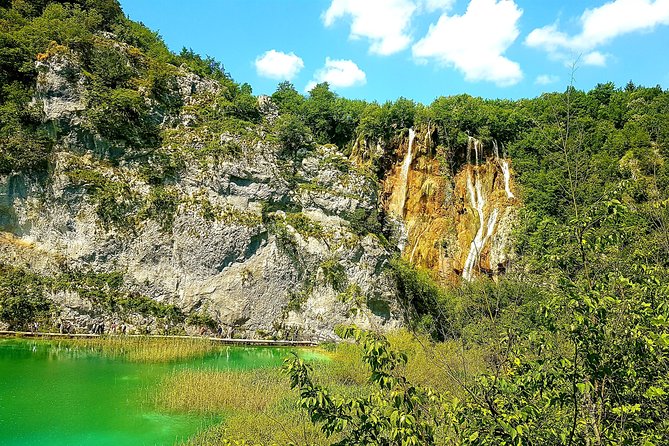 Zagreb to Split via Plitvice Lakes - Private Transfer With a Visit to Plitvice - Customer Reviews