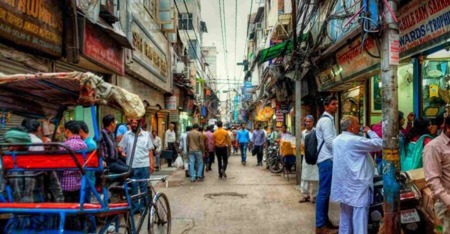 8 Days Private Golden Triangle With Varanasi - Good To Know