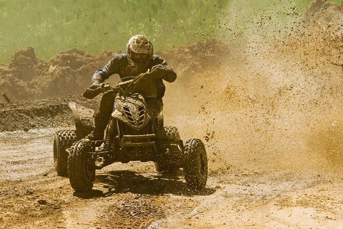 1 Day 3IN1 Rafting Zipline ATV Safari Adventure Package in Belek - Reviews and Ratings