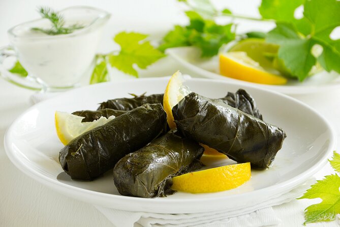 11 Course Lunch With Cooking Mastery and Wine Tasting in Rhodes - Frequently Asked Questions