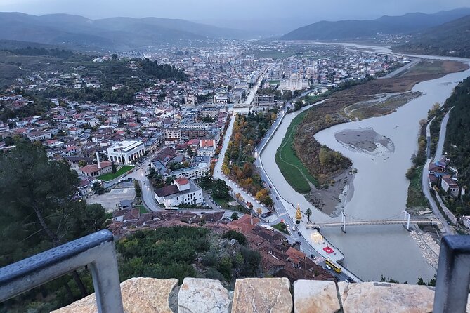 2 Days Tirana, Berat and Castle of Berat Tour - The Sum Up