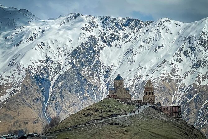 3-Day Tour of Tbilisi and Kazbegi – Discover the Heart of Georgia - Frequently Asked Questions