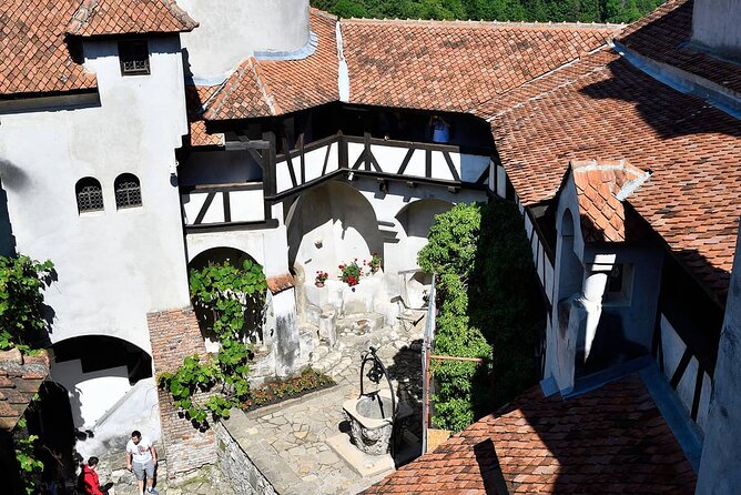 3-Day Tour of Transylvania'S Landmarks From Bucharest - The Sum Up