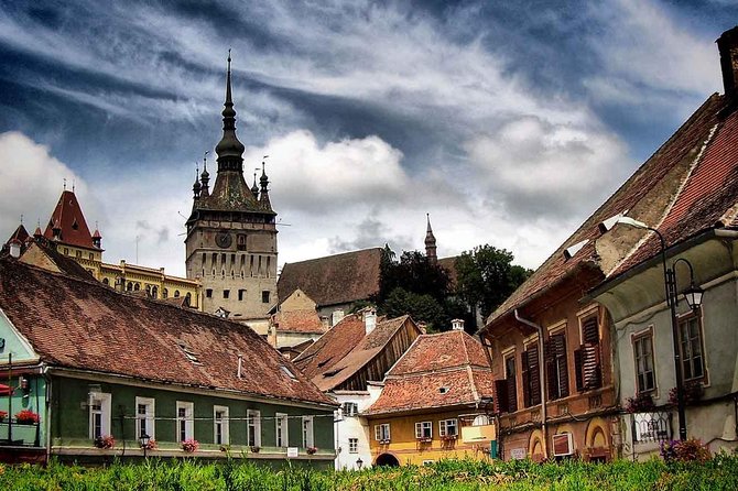 3-Day Transylvania Tour With Draculas Castle - Single Room Supplement Information