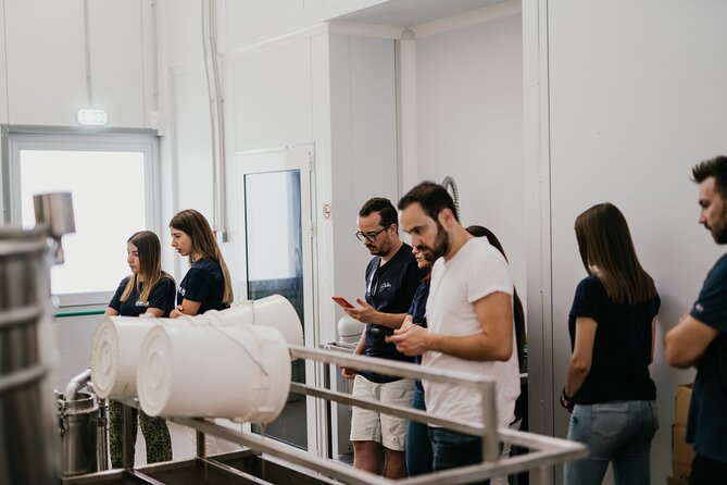 30-Minute Guided Honey Tasting Activity in Melini - Activity Details
