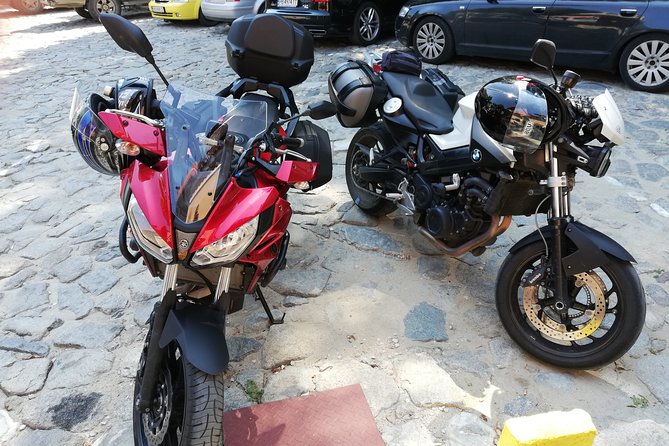 5 Days Guided Motorcycle Tour Wine, Nature and Traditions - Frequently Asked Questions