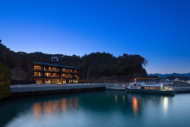 6 Day Private Ise and Kumano Tour - The Sum Up