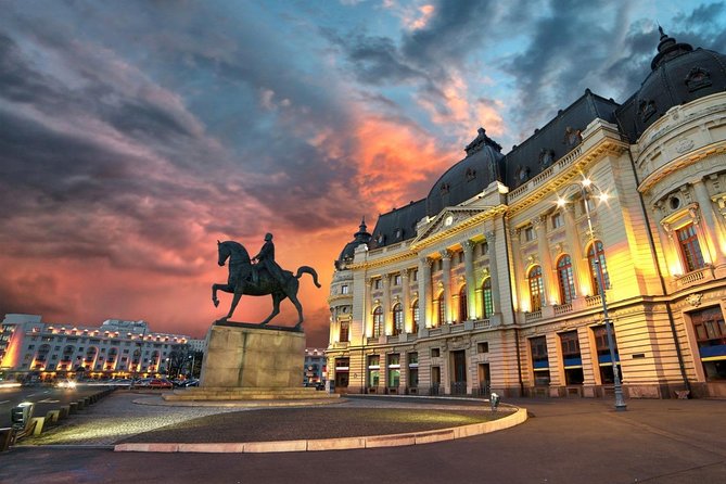 7 Days Private Romania Grand Tour From Bucharest - Frequently Asked Questions