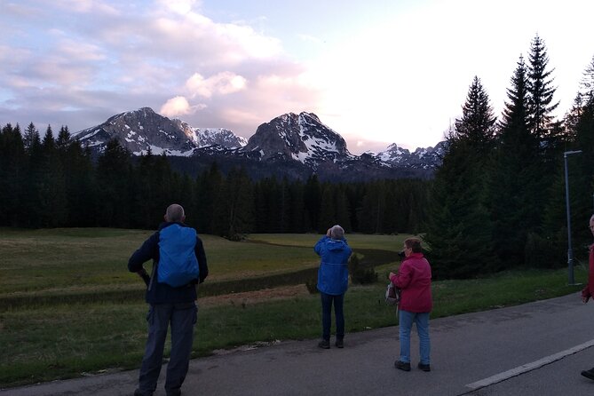 8-Day Tour Montenegro Durmitor Mountain and Adriatic Coast - Frequently Asked Questions