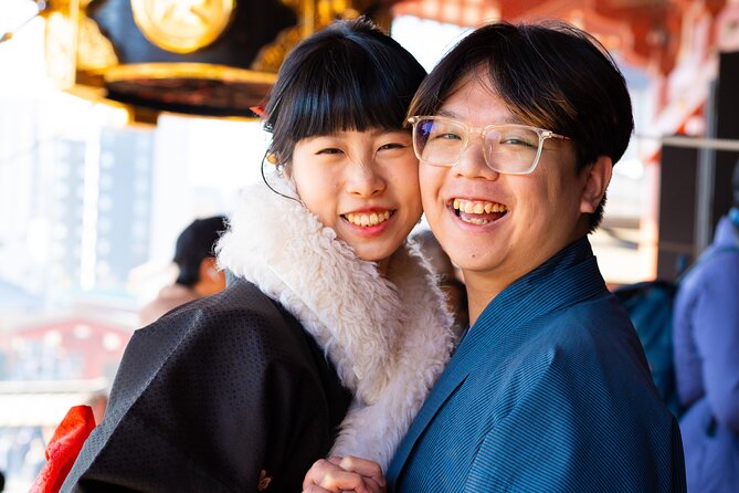 A Fun and Customizable Photo Tour in Tokyo - Additional Information