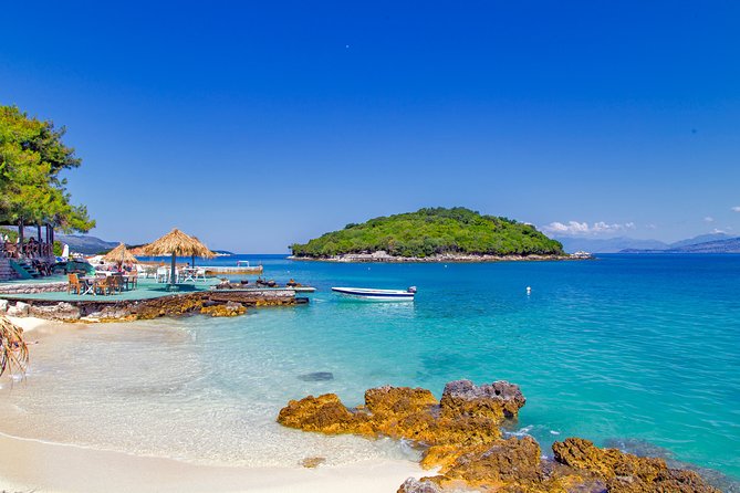 Albania, North Macedonia & Kosovo: Capitals and UNESCO - 7 Days - Tour Itinerary