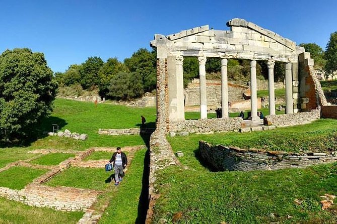 Albanian Highlights - UNESCO Sites ,Nature and Food Tour - Frequently Asked Questions