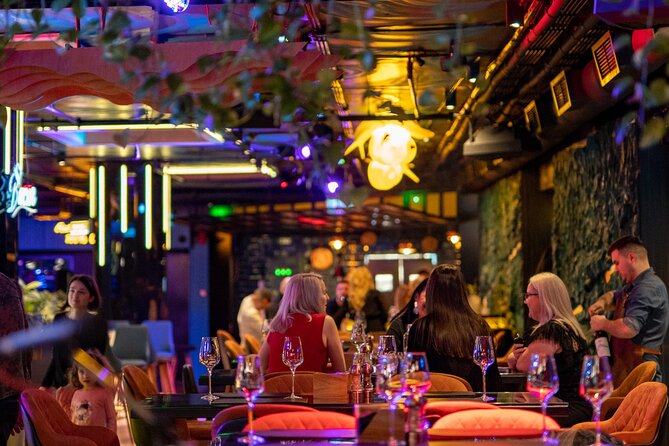 Bar Crawling - Insider Tips for a Great Experience