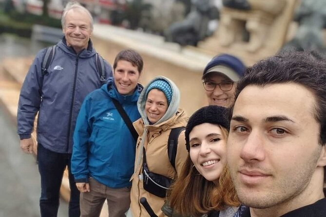 Batumi Guided Walking Tour - Cancellation Policy
