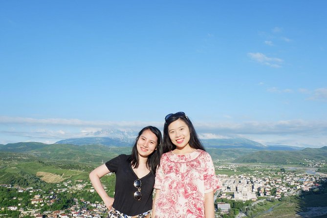 Berat Walking Tour -Visit in Local Family(Gliko &Coffee Tasting) - Important Reminders