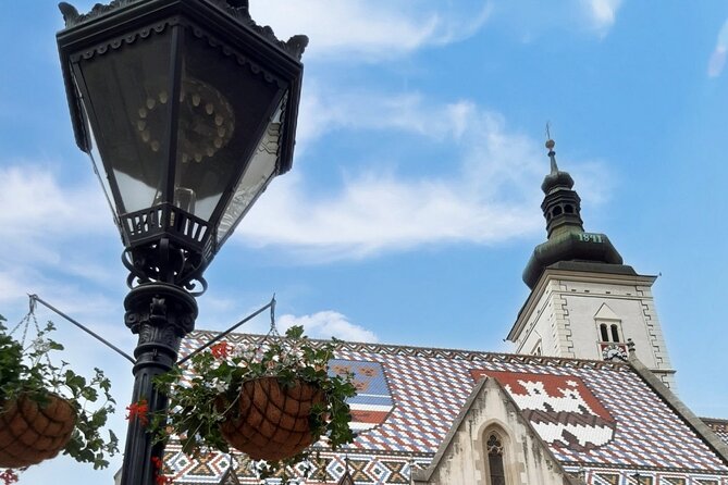 Best Of Zagreb Walking Tour - Tour Highlights