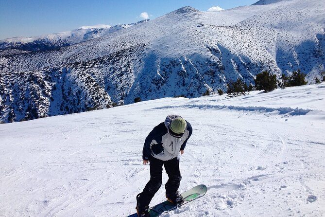 Borovets: Private Ski or Snowboard Tuition - Frequently Asked Questions