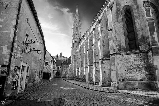 Bratislava Classical Walking Tour - The Sum Up