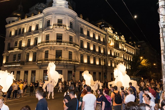 Bucharest Pub Crawl in the Old Town - Safety and Guidelines for Participants