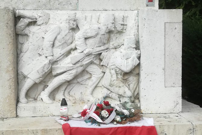 Budapest Communist Private Walking Tour With Historian Guide - The Sum Up