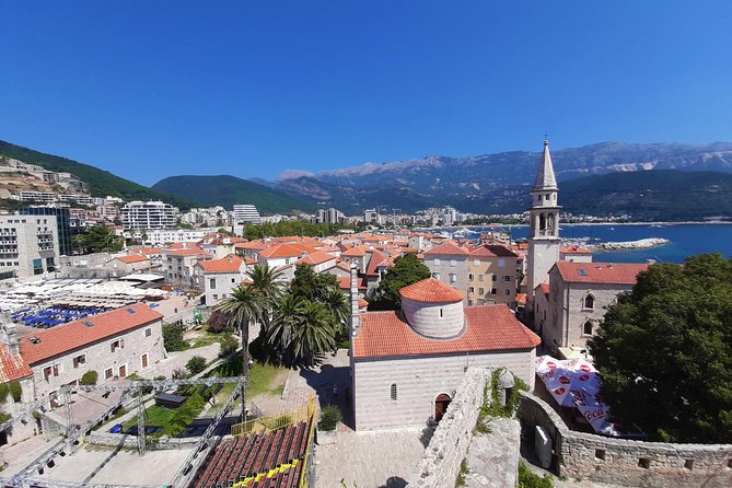 Budva City Tour - The Sum Up