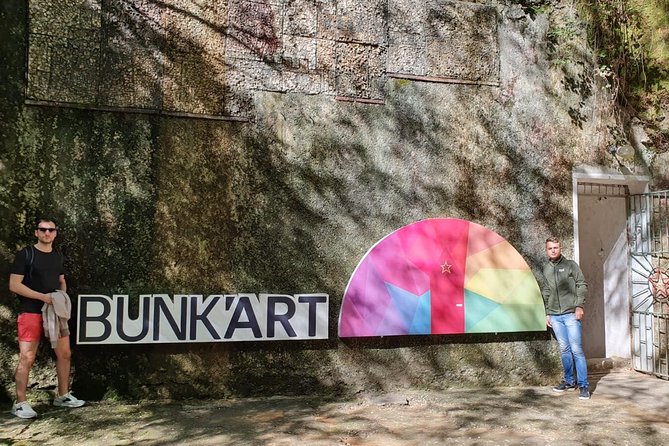 Bunkart 1 & Mount Dajti Tour – Includes Lunch - Tour Description