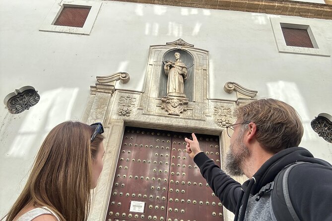 Cadiz Self Guided Sherlock Holmes Murder Mystery Game - Pricing Details