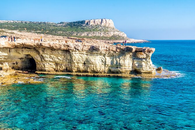 Cave Dwellers Half Day Jeep Safari From Protaras, Ayia Napa - Frequently Asked Questions