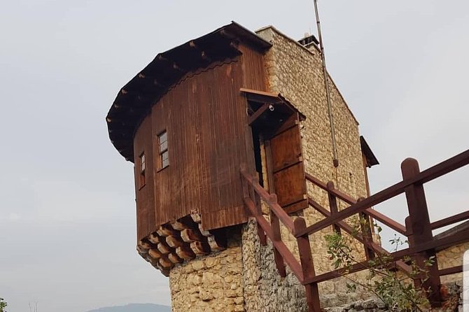 Cave of Pellumbas, Canyons & Castles Hiking Tour Includes Lunch - Frequently Asked Questions