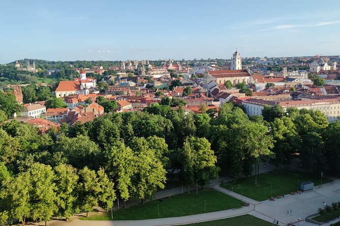 CITY QUEST VILNIUS: Unlock the Mysteries of This CITY! - Reviews