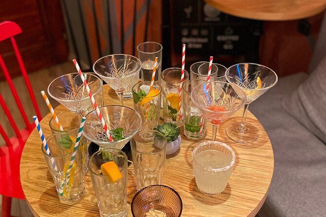 Cocktail Workshop in the Heart of Belgrade - Cancellation Policy Details