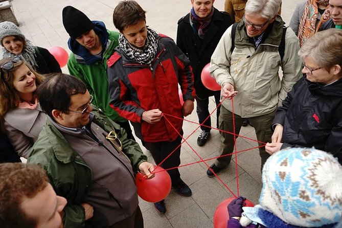 Communist Walking Tour of Sofia - Tour Overview
