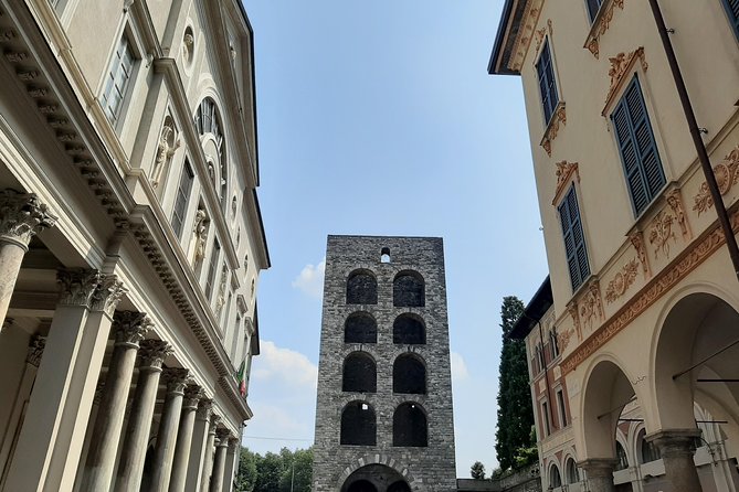 Como City and Its History Exclusive Walking Tour (1 H From Milan) - Frequently Asked Questions