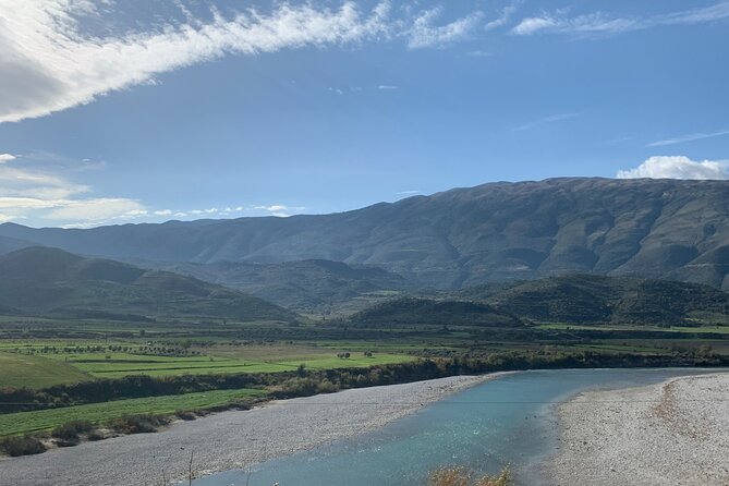 Day Tour of Gjirokastra UNESCO City and Blue Eye From Tirana - Tour Details