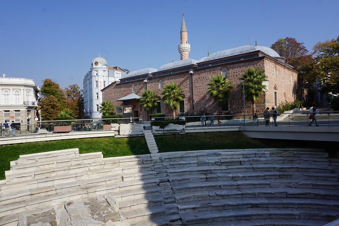 Day Tour to Ancient Plovdiv, Starosel and Hisarya With SPA - Starosel Winery Visit