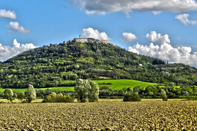 Day Trip on Saturday: HUM and MOTOVUN - Frequently Asked Questions