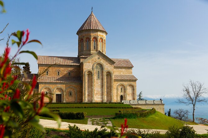 Day Trip to Kakheti Wine Region Including Seven Wine Tastings - Frequently Asked Questions