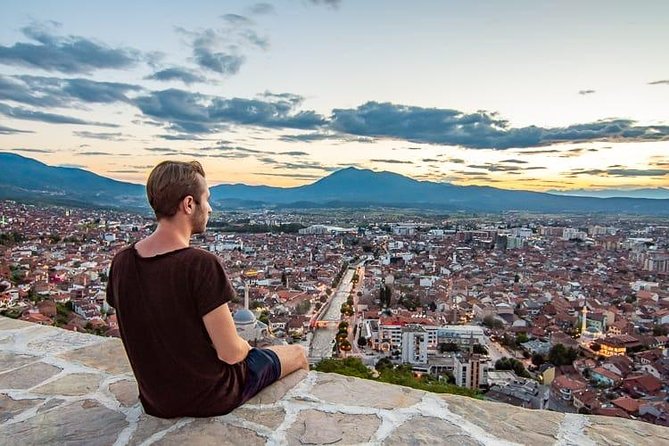 Day Trip to Prizeren Kosovo,Explore Prizren Heritage With Tirana Day Trips - Price and Inclusions